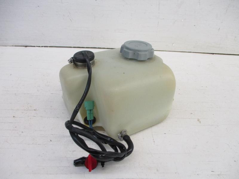 93 Kawasaki JH 750 Super Sport XI PWC Oil Tank 52001-3720 1993